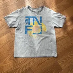 The North Face グレー Tシャツ Lサイズ