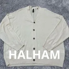 HALHAM カーディガンのサムネイル