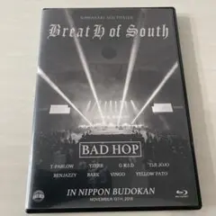 2026年最新】bad hop 武道館dvdの人気アイテム - メルカリ