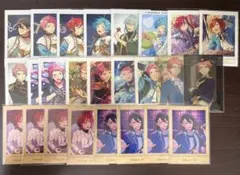 あんスタ 紙類 まとめ売り