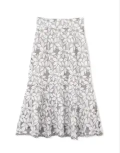 PROPORTION BODYDRESSINGエンブロイダリーケミカルマーメイド