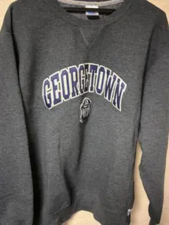 90〜00 Russell Athletic カレッジスウェット 5枚セット L