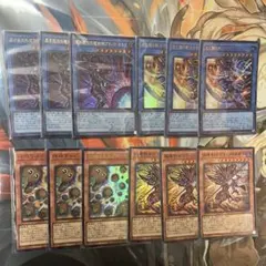 遊戯王 光と闇の儀式 まとめ売り - メルカリ