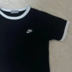 【即購入⭕️】Nike 半袖Tシャツ ブラック/ホワイト M