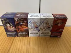 ロマンスドーン　頂上決戦　新時代の主役　受け継がれる意志box