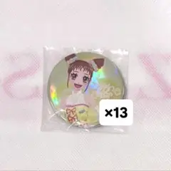 アイカツ 天羽まどか エンジェリーシュガールームコレクション 缶