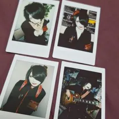 2025年最新】鐘ト銃声 チェキの人気アイテム - メルカリ