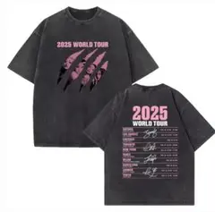 JUNGKOOK ジョングク♡グローバルシチズン(๑❛ᴗ❛๑)Tシャツ♡未使用L 新品 JUNGKOOK ジョングク Tシャツ SEVEN BTS 輸入品 - メルカリ