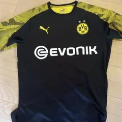 Puma ボルシア・ドルトムント シャツ