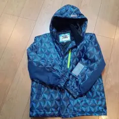 １４０ 上下セット　　スキー、スノーボードウェア