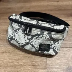 2026年最新】HEAD PORTER パイソンの人気アイテム - メルカリ