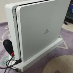 ps4 slim 1tb CUH-2200B