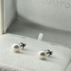 2026年最新】MIKIMOTO レディース ピアス(両耳用)の人気アイテム