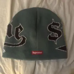 supreme ビーニー fuckthisindustry punkandyo - メルカリ