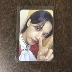 ATEEZ ウヨン makestar ラキドロ cuteez gh5