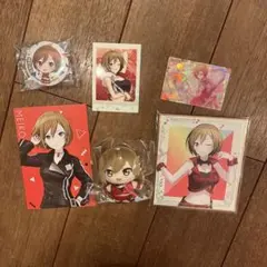 【おまけ付き】プロセカラッキーくじMEIKOセット福袋