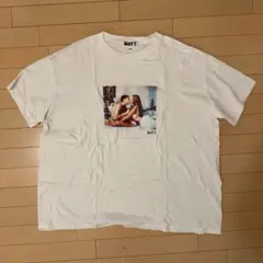 BoTT × BLANKMAG × Larry Clark T ホワイト XXLのサムネイル