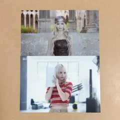 TWICE モモ ラントレセット