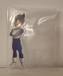 이치방쿠지 드래곤볼 SPIRIT SAIYAN 아크릴 스탠드 베지터