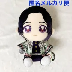 鬼滅の刃　ぬいぷりけおすわりBIG1 胡蝶しのぶ