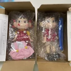 2026年最新】着せ替えペコちゃんの人気アイテム - メルカリ