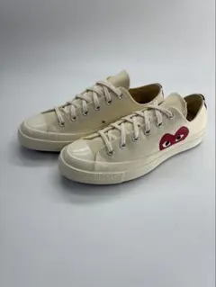 PLAY COMME des GARCON'S × CONVERSE CT70のサムネイル