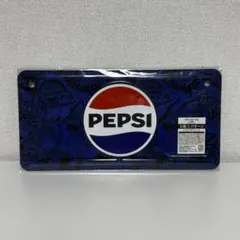 ペプシ ドリーミーくじ D賞①パターン インテリアプレート