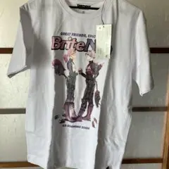 FORTNITE フォートナイト　Tシャツ 白　ホワイト