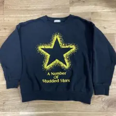 branshes 星のトレーナー 150