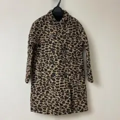 Mackintosh キルティングコート　未使用のサムネイル