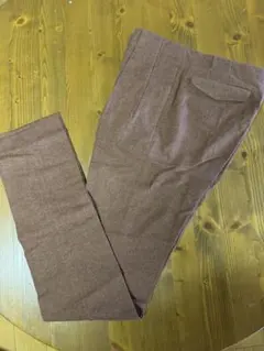 NANA様 TTTMSW 25AW Polyester straight sla - メルカリ