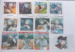 あんさんぶるスターズ 紫之創 紙類15点まとめ売り