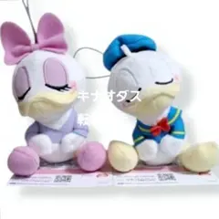 ぬいぐるみ ディズニー