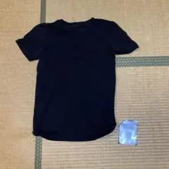 BODY TOUGHNESS JW-521 ブラック Tシャツ LL