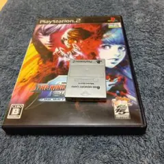 ザ・キング・オブ・ファイターズ 2002 アンリミテッドマッチ