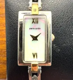 f4610 pierre cardin ピエールカルダン 腕時計 動作未確認のサムネイル