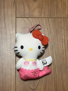 2025年最新】人魚キティの人気アイテム - メルカリ