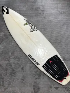 torq ボード 6'3