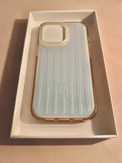 RIMOWA iPhone13pro ケースのサムネイル