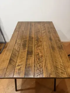 acme furniture CARDIFF DINING TABLE - メルカリ