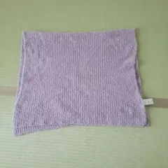 gelato pique　ブランケット