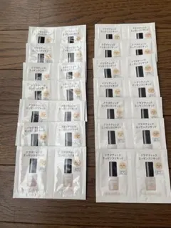 マキュアージュ　ドラマティックエッセンスリキッド オークル20 28包