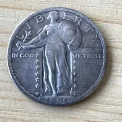 76海外古錢 銀貨 アメリカ 外国古銭 硬貨 コイン 激安 - メルカリ