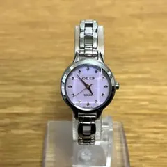 MICHEL KLEIN ミッシェル・クラン レディースクォーツリストウォッチのサムネイル