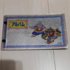 【旧ビックリマン】スーパーシールコレクション✨