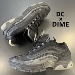 希少 DC SHOES DIME mtl コラボ LEGASY OGのサムネイル