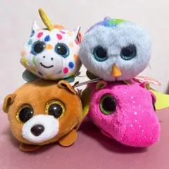 ４点セット