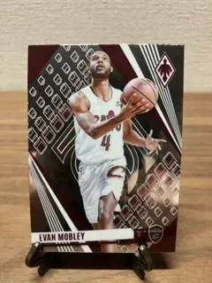 エバンモーブリー　ルーキーサインカード　RC 08121526_66b9aafeaf7a9.jpg