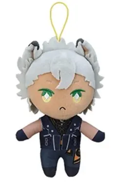 ジャック・ハウル ツイステッドワンダーランド ぬいぐるみ 寮服