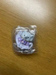 シルバニア どきどきコレクション 赤ちゃんティータイム ゾウの赤ちゃんのサムネイル